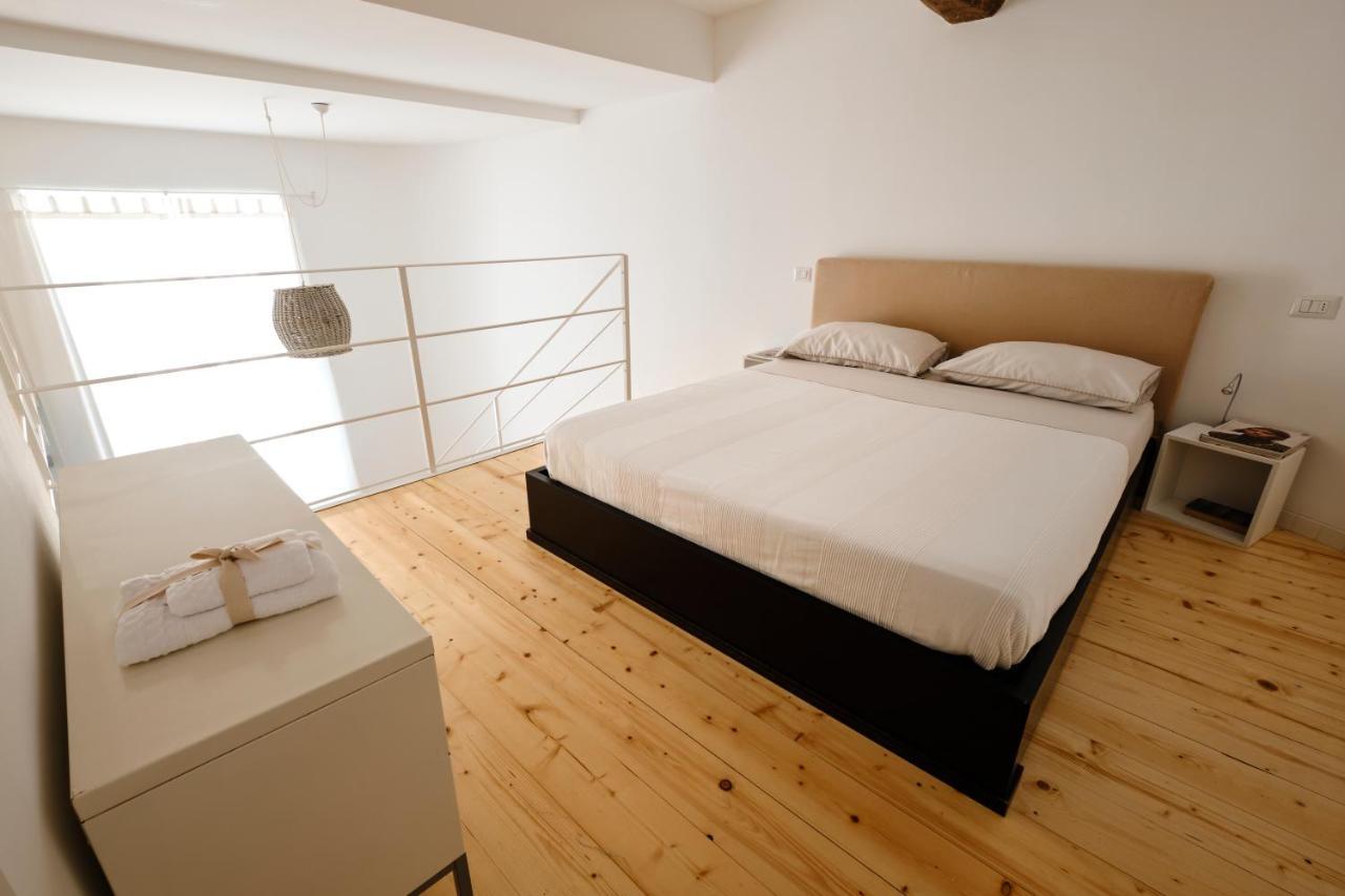 Scalo Al Castello Apartment Locate di Triulzi Exterior photo